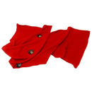 Acrylic Knitted Ladies' Shoulder Wrap/Scarf