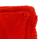 Acrylic Knitted Ladies' Shoulder Wrap/Scarf