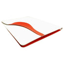 Senior Padfolio with Calculator, Lined Notepad, Pen Loop