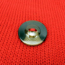 Acrylic Knitted Ladies' Shoulder Wrap/Scarf