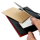 3" x 5" Modern Art Style Photo Frame