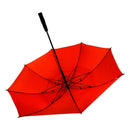60" Automatic Golf Umbrella Windproof