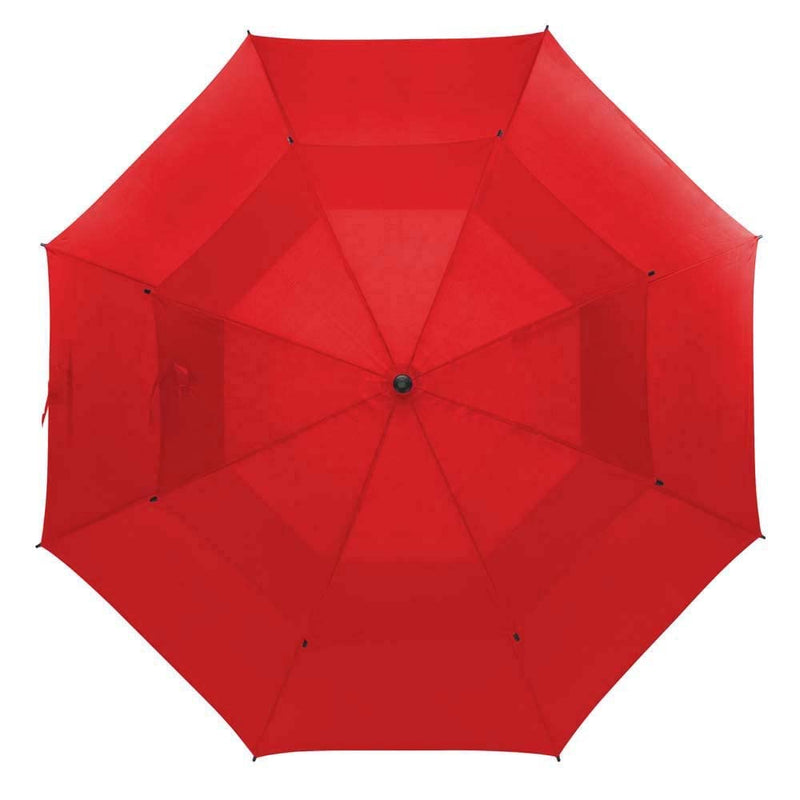 60" Automatic Golf Umbrella Windproof