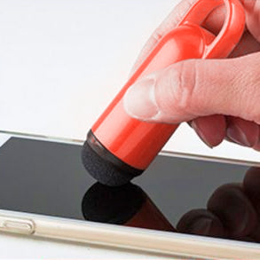 Device Screen Cleaning Tool