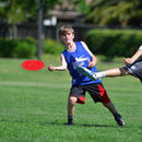 7" Plastic Flying Discs