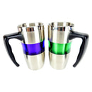 16 Oz Big Grip Drink Mug with Handle