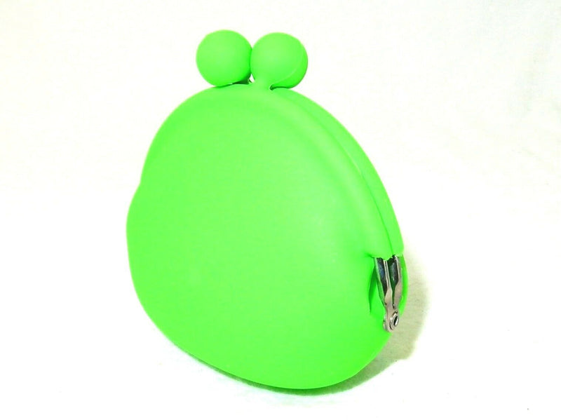 Silicone Change Purse