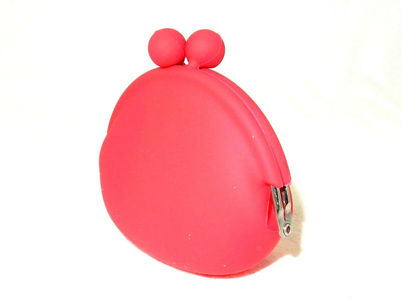 Silicone Change Purse