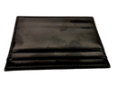 Polyurethane Card Wallet, Four Slip Pockets.