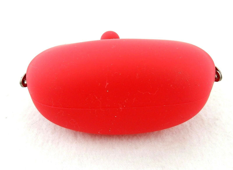 Silicone Change Purse