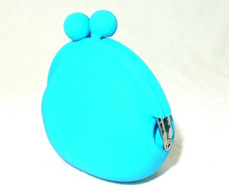 Silicone Change Purse