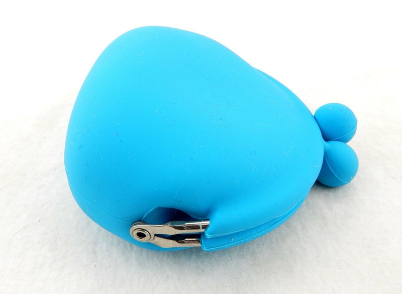 Silicone Change Purse