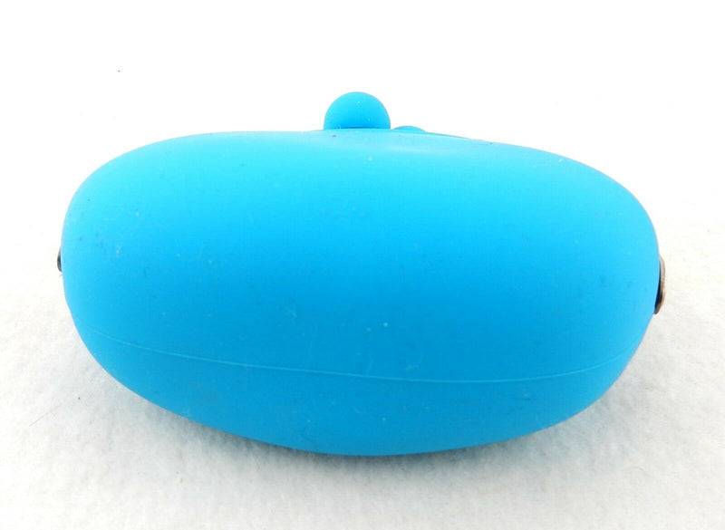 Silicone Change Purse