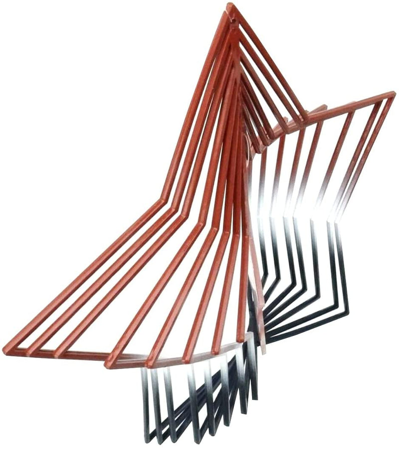 Hanging Star 3D Wind Spinner