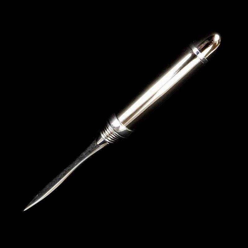 Metal Letter Opener