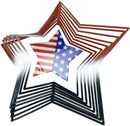 Hanging Star 3D Wind Spinner