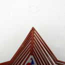 Hanging Star 3D Wind Spinner