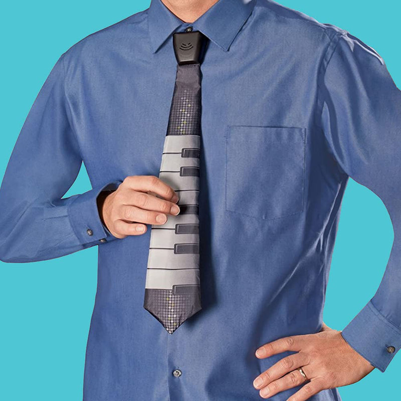 Musical Tie