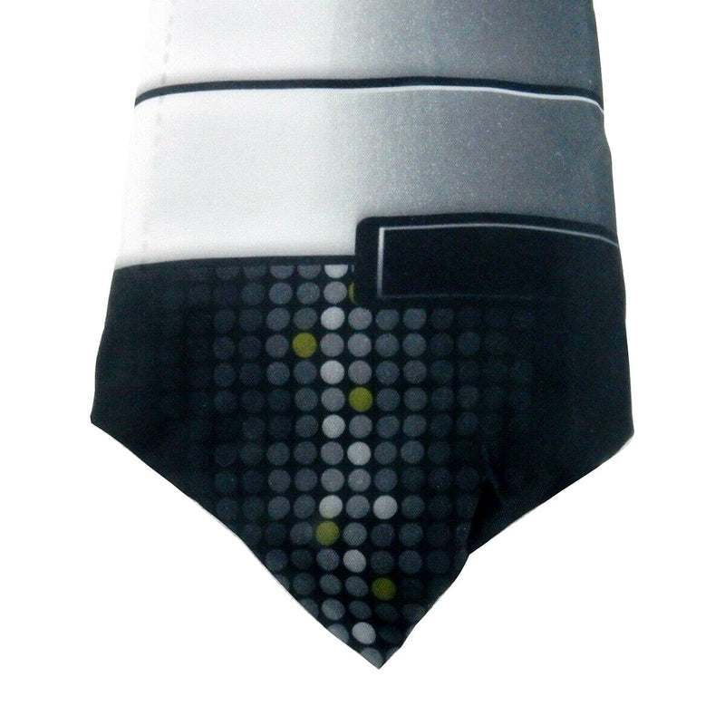 Musical Tie