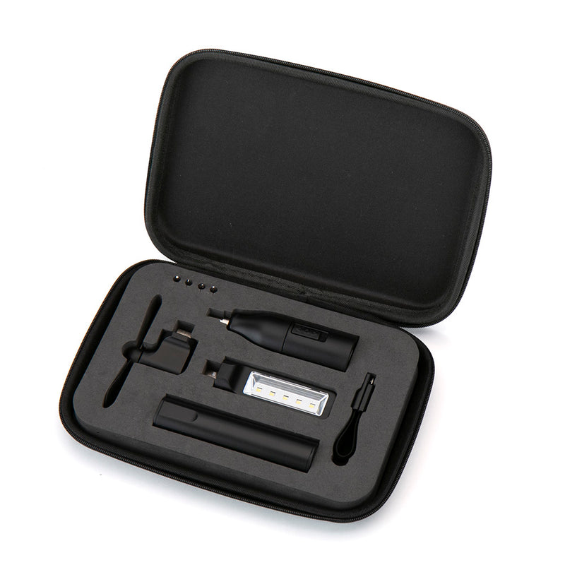 Power Driver Portable USB Tool Kit