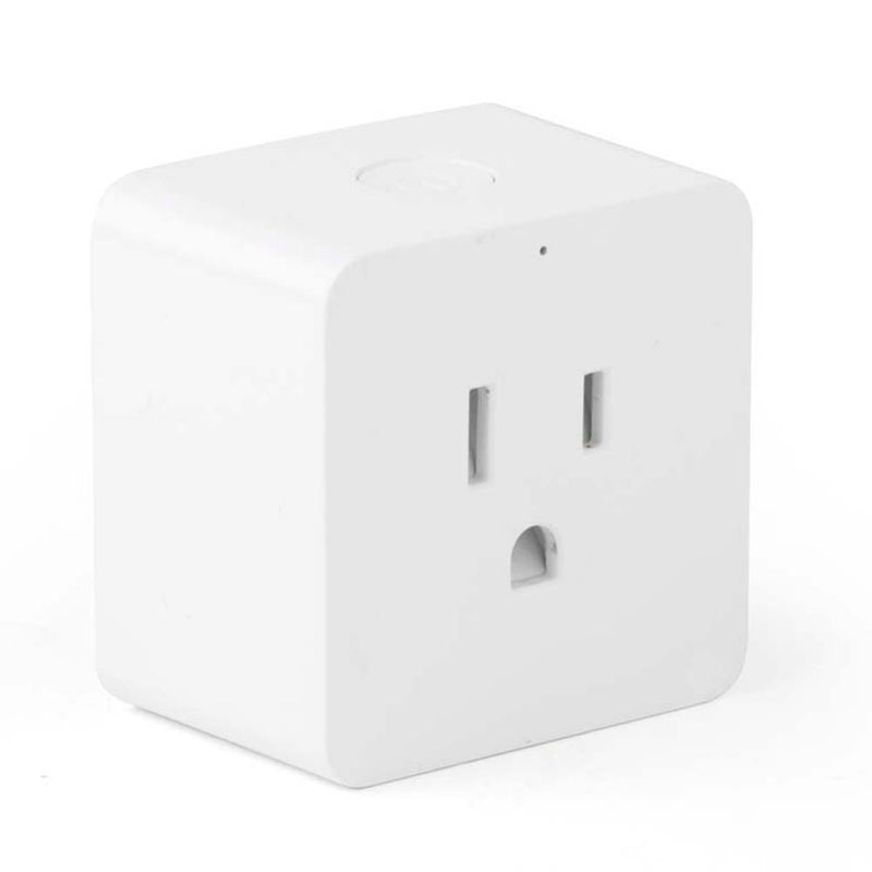 Smart Wally Plug