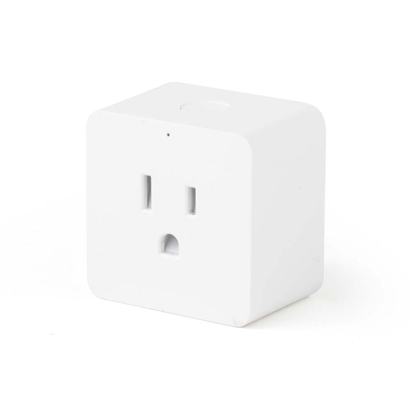 Smart Wally Plug