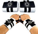 Wrist Wraps