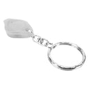 Mini Beacon Flashlight with Keychain