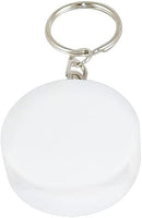 CD Opener Slitter Fob On Swivel Key Ring