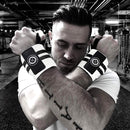 Wrist Wraps