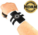 Wrist Wraps