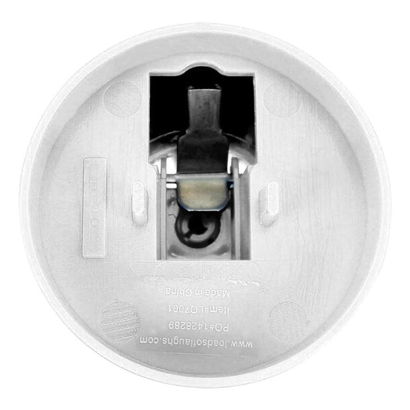 Service Counter Call Bell