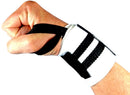 Wrist Wraps
