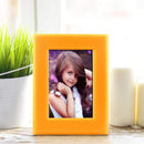 3" x 5" Modern Art Style Photo Frame