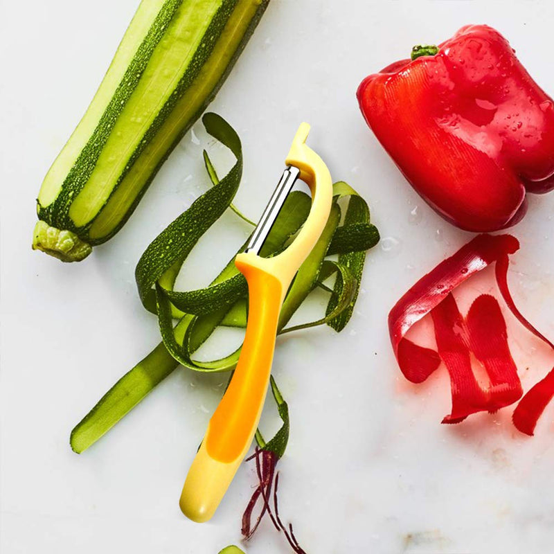 Swivel Peeler