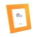 3" x 5" Modern Art Style Photo Frame